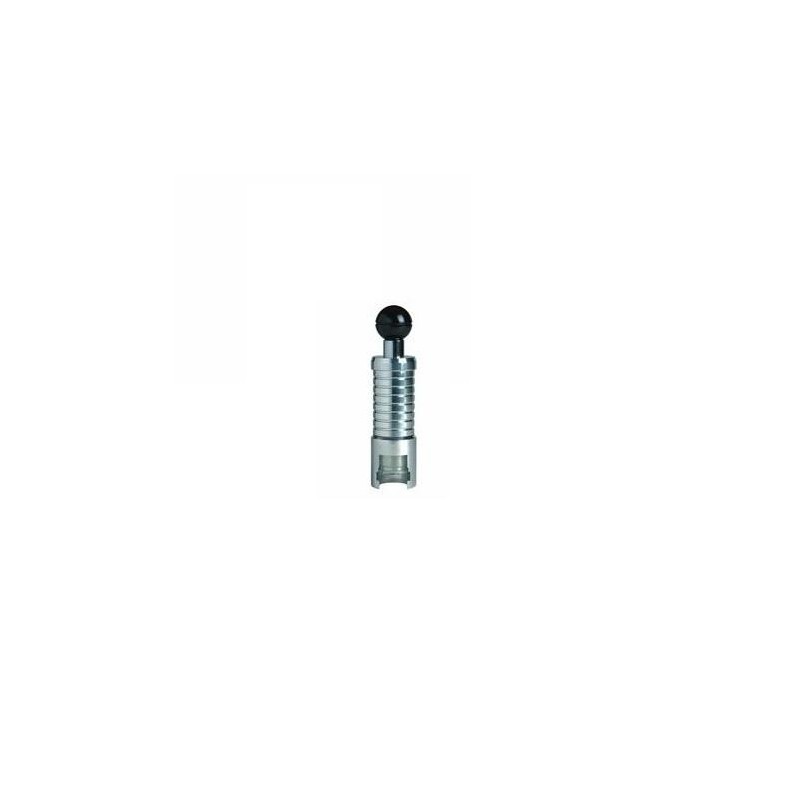 Abocardador latiguillo inox corrugado | Kewel