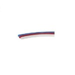 Tubo 1/4" blanco para grifo de ósmosis | ATH
