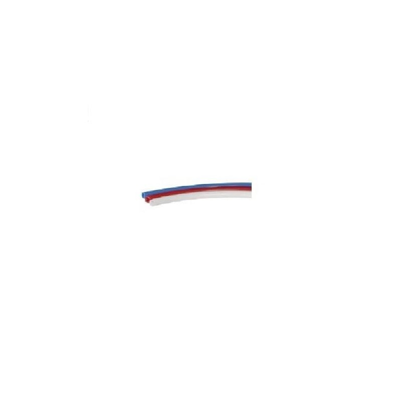 Tubo 1/4" blanco para grifo de ósmosis | ATH
