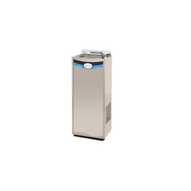 Fuente refrigeradora inox con ósmosis Victoria | ATH