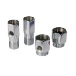 Nipple alimentación ósmosis 3/4" M-H | ATH