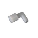 Codo mixto antirretorno 1/4" x 1/8" | ATH