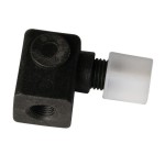 Conector manómetro Genius 1/8" | ATH