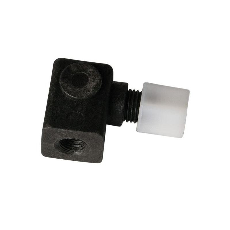 Conector manómetro Genius 1/8" | ATH