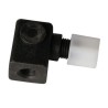 Conector manómetro Genius 1/8" | ATH