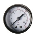 Manómetro 1/8" para ósmosis Genius | ATH