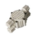 Válvula shut-off 1/4" para ósmosis | ATH