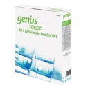 Kit cartuchos in-line 2 1/2" Genius Compact | ATH