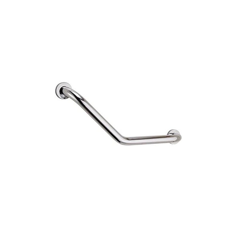 Manillón 20x20 cm inox satinado | Gut