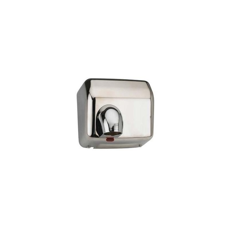 Secamanos con sensor 2300 W inox satinado | Gut