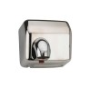 Secamanos con sensor 2300 W inox satinado | Gut