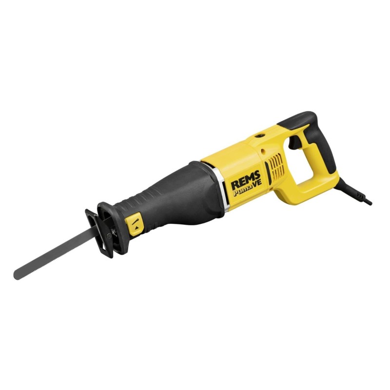 Sierra de sable eléctrica Puma VE Set | Rems