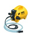Bomba de comprobación eléctrica E-Push 2 | Rems