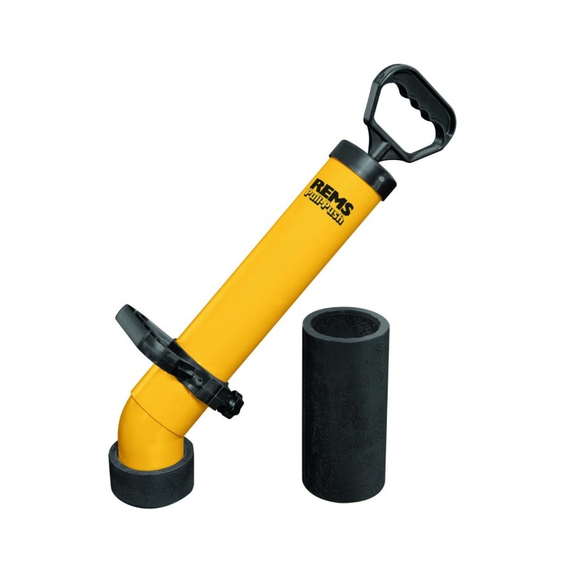 Desatascador manual Pull-Push | Rems