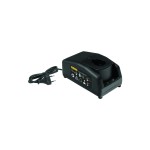 Cargador rápido Li-Ion / Ni-Cd 230 V | Rems