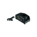 Cargador rápido Li-Ion / Ni-Cd 230 V | Rems