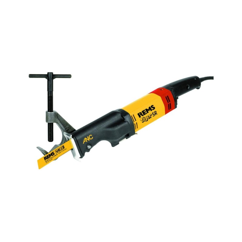 Sierra de sable Tiger ANC SR 1400 W | Rems