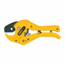 Tijera cortatubos plástico ROS P 42 P | Rems