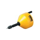 Desatascador Mini-Cobra manual/eléctrico | Rems