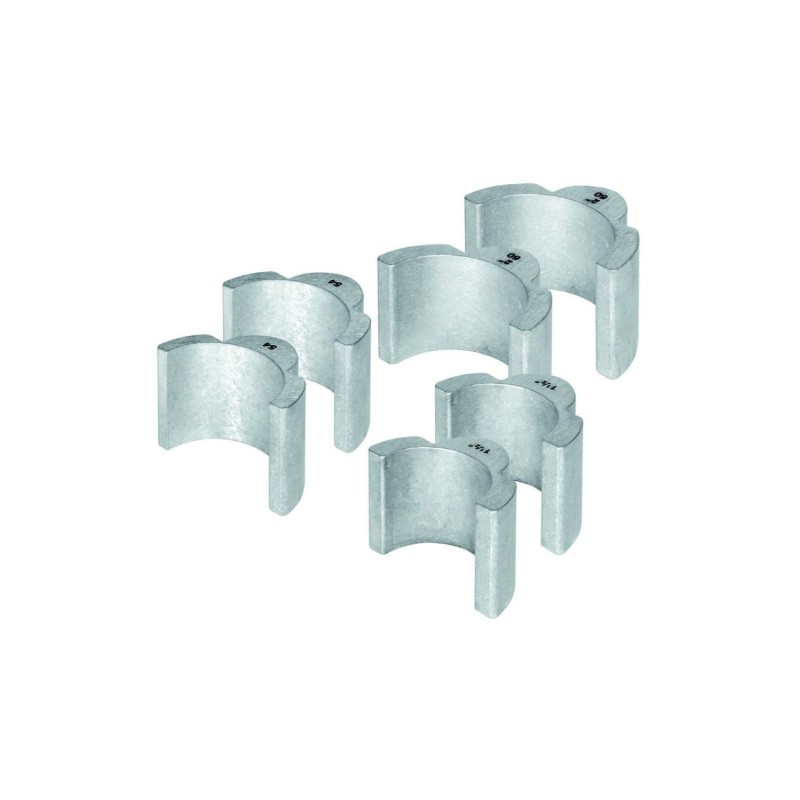 Set acoplamiento 1 1/2"-2" congelador Frigo | Rems