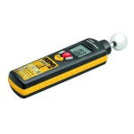 Medidor de humedad dieléctrico Detect W | Rems