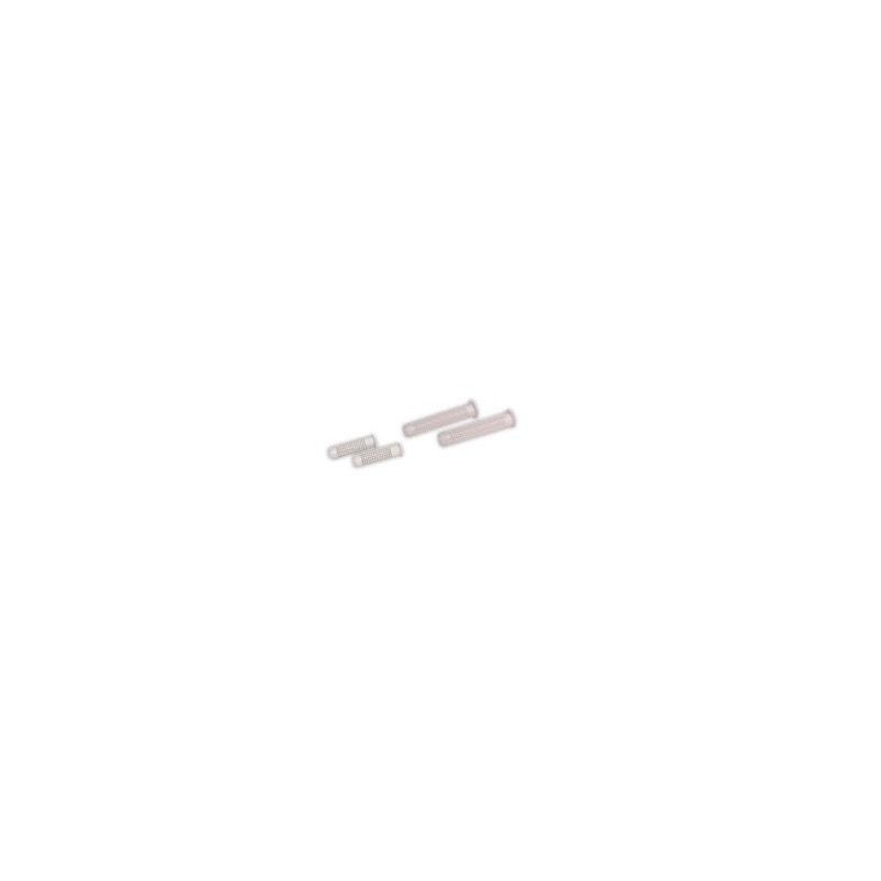 Tamices taco químico 9 x 50 mm (10 uds) | Collak
