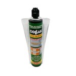 Taco químico de poliéster 280 ml | Collak