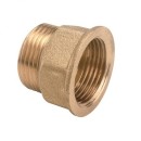 Alargadera marsella M-H 1/2" 2 cm | Metalgrupsa