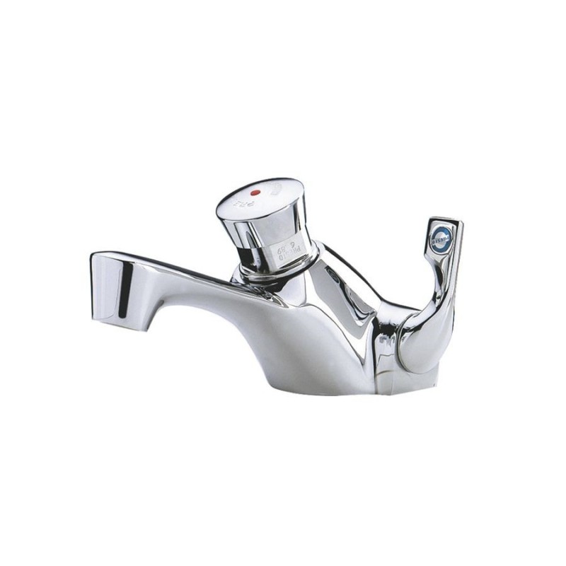 Grifo lavabo temporizado Presto 3000 | Presto