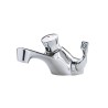 Grifo lavabo temporizado Presto 3000 | Presto