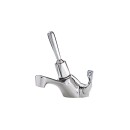 Grifo lavabo mezclador palanca Presto 3000