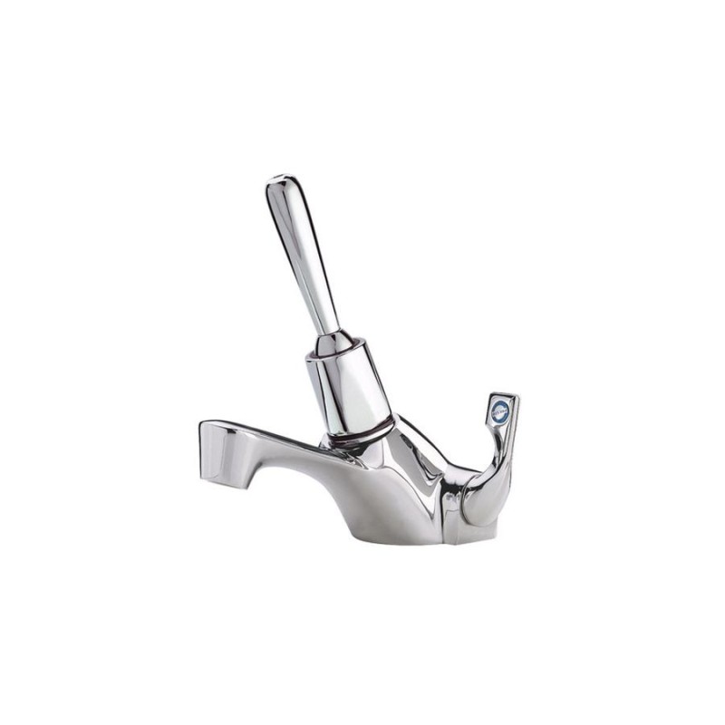 Grifo lavabo mezclador palanca Presto 3000