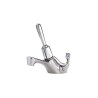 Grifo lavabo mezclador palanca Presto 3000