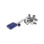 Grifo de pedal temporizado Presto 510