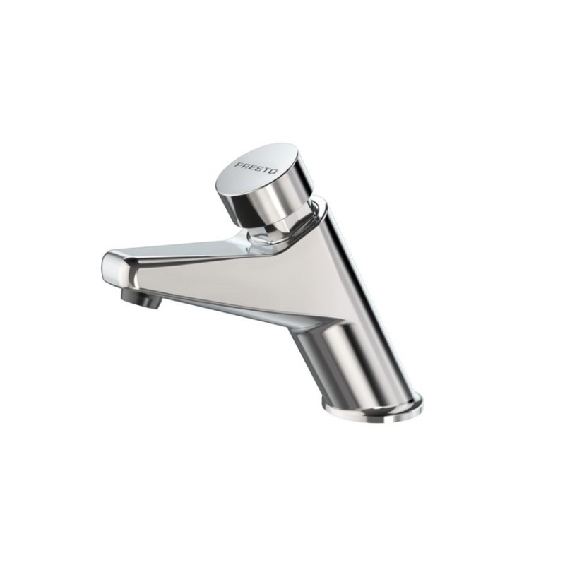 Grifo lavabo temporizado Presto 105-L