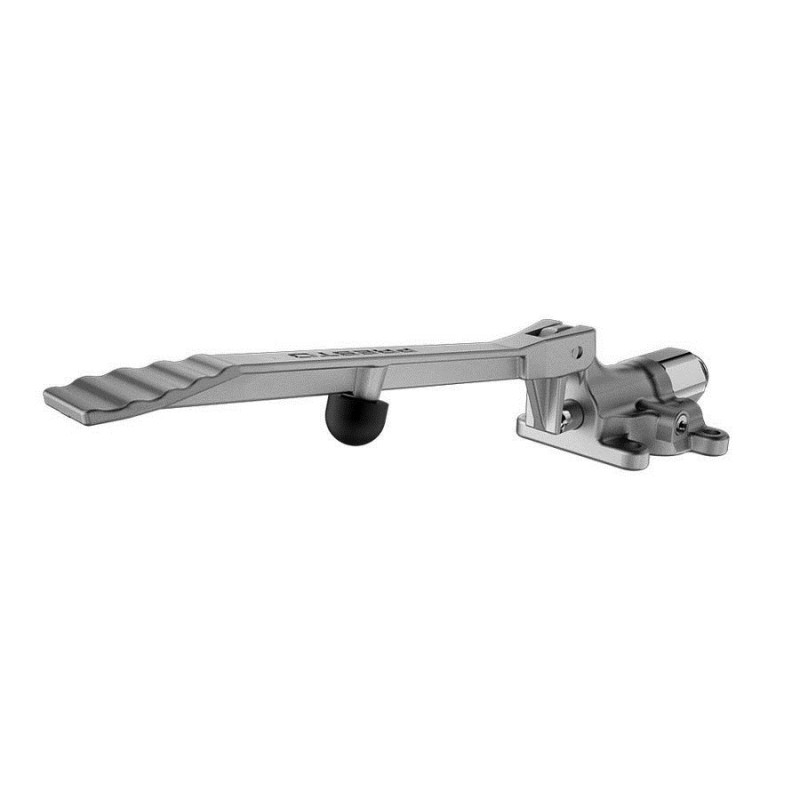 Grifo de pedal mezclador Presto 570