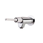 Grifo lavabo temporizado mural Presto XT-P