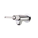Grifo lavabo temporizado mural Presto XT-P