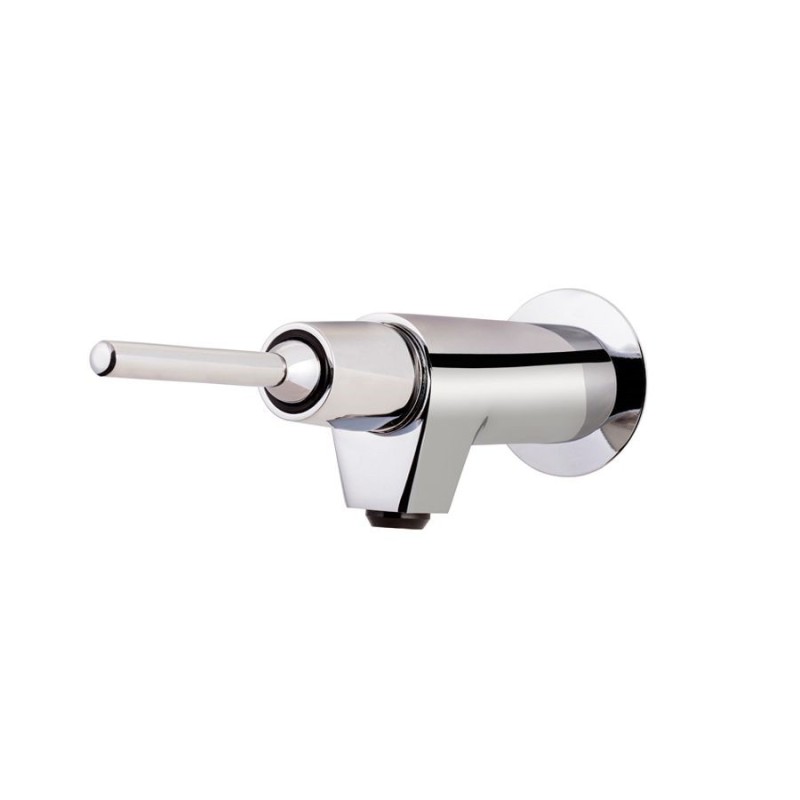 Grifo lavabo temporizado mural Presto XT-P