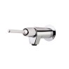 Grifo lavabo temporizado mural Presto XT-P