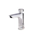 Grifo lavabo temporizado mezclador Presto XT-LM