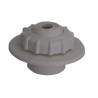 Boquilla impulsión Multiflow d.50 hormigón | AstralPool
