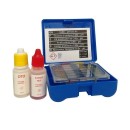 Analizador Pooltester cloro/bromo y pH | AstralPool