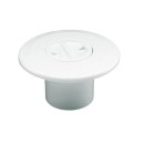 Boquilla limpiafondos tubo 50 y 63 mm | AstralPool