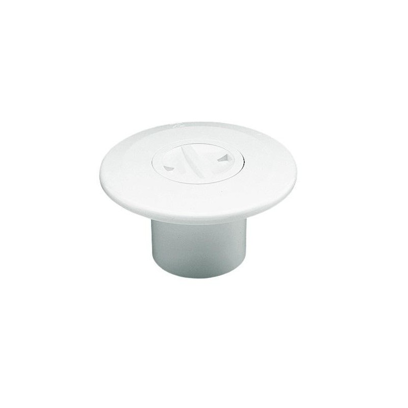 Boquilla limpiafondos tubo 50 y 63 mm | AstralPool