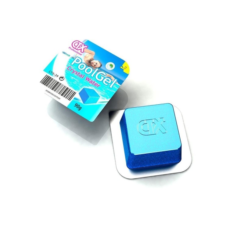 Floculante en gel monodosis CTX-39 | AstralPool