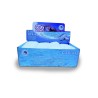 Floculante en cartuchos CTX-43 1 kg | AstralPool