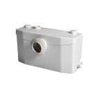 Triturador Saniplus gran capacidad | SFA