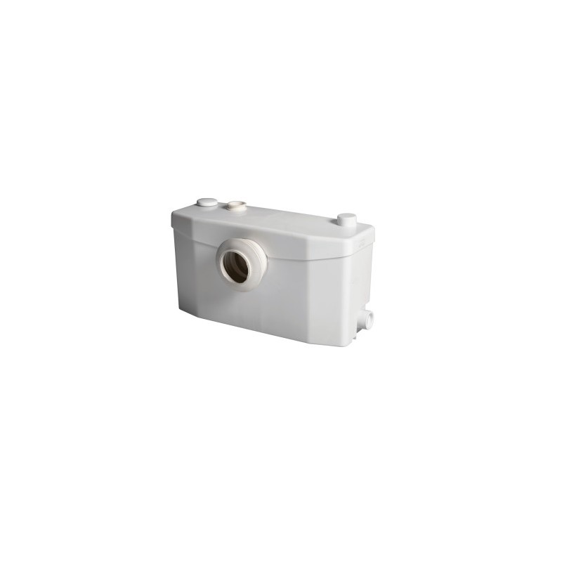 Triturador Saniplus gran capacidad | SFA
