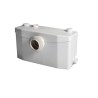 Triturador Saniplus gran capacidad | SFA
